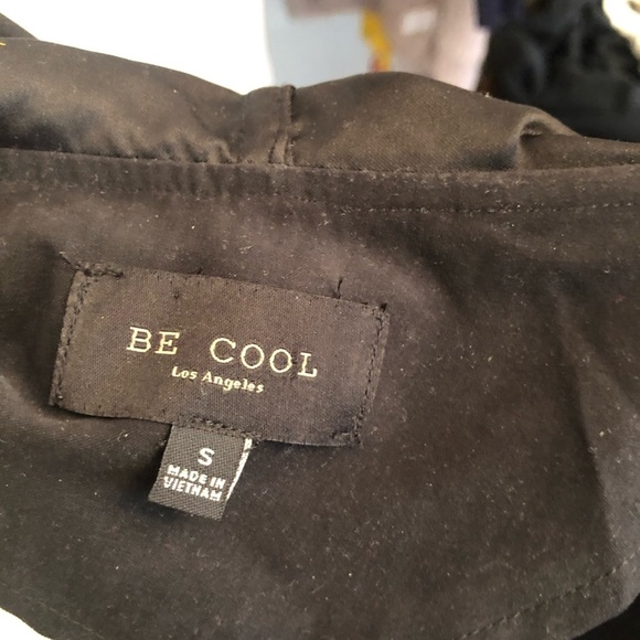 Back rain Jacket - Picture 4 of 4